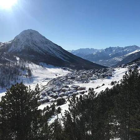 Grand Appt 7 Pers Proche Pistes - 3* - Fr-1-445-2 *