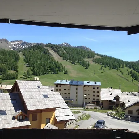 Grand Appt 7 Pers Proche Pistes - 3* - Fr-1-445-2 Apartment *