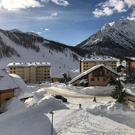 Apartment Grand Appt 7 Pers Proche Pistes - 3* - Fr-1-445-2 *