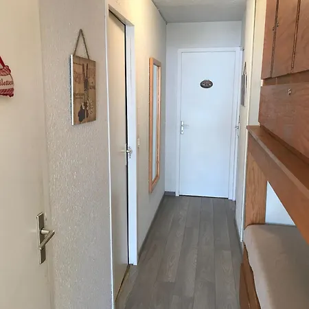 Grand Appt 7 Pers Proche Pistes - 3* - Fr-1-445-2 Montgenevre
