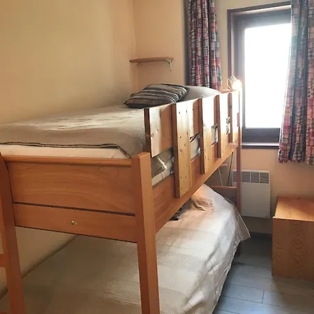 Grand Appt 7 Pers Proche Pistes - 3* - Fr-1-445-2