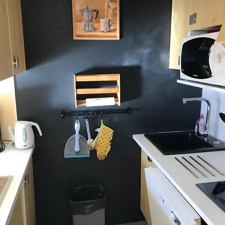 Apartment Grand Appt 7 Pers Proche Pistes - 3* - Fr-1-445-2