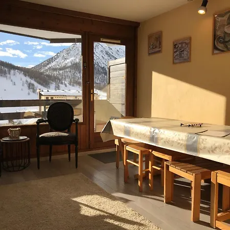 Apartment Grand Appt 7 Pers Proche Pistes - 3* - Fr-1-445-2 *