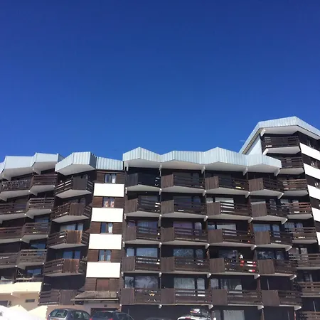 Grand Appt 7 Pers Proche Pistes - 3* - Fr-1-445-2 Apartment *